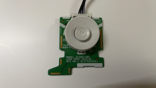 三星S24E360HL S27E360H S24E390HL 27E390H按键板 BN41-02313A