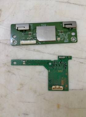 索尼KD-75X8000G接收板1-983-004-12网卡WiFi 1-458-998-12 按键