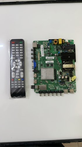 HKC H32PA3000A F40PB5000A TP.MS608.PB831主板 带网络送遥控