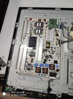 原装LG 42LE5300-CA电源板3PCGC10008A-R EAY60803201测好