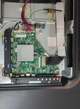 冠捷/AOC LD49P18U主板4704-M918T8-A3333K01配LG屏K490WD7