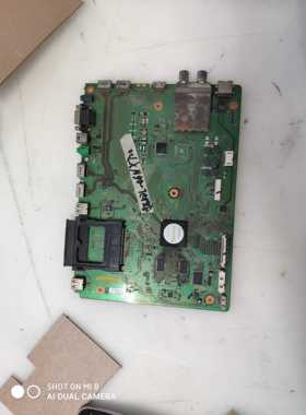 原装索尼KDL-46NX720主板1-883-754-23屏FDMY460LT01