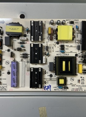 原装康佳55A9 LED55K1 58K1电源板34023389 35023883 测好