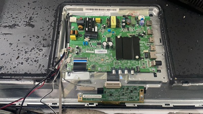 康佳 K32 LED32S2/32K1000A主板35023073配屏775YTAK PT320AT02