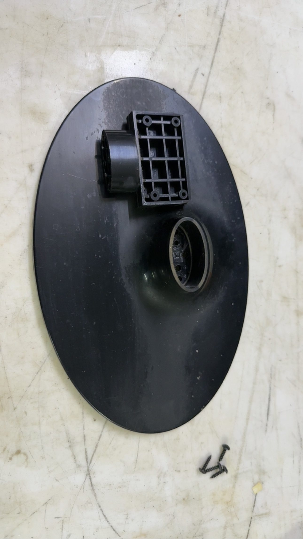 原装拆机海信LED26K16 底座 支架 座子 送螺丝，具体看插口