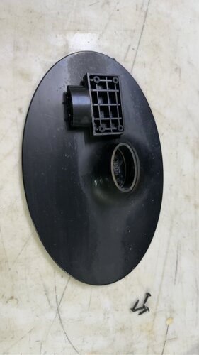原装拆机海信LED26K16 底座 支架 座子 送螺丝，具体看插口