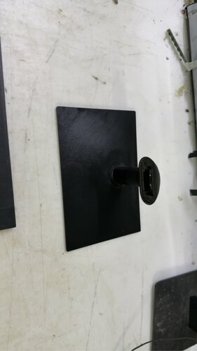 原装HKC惠科 P4000 M221 21P1底座座子M241 M242 24P1S支架有白色