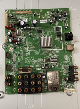 创维42L05HF 42L05DZ主板5800-A8M600-0040/20奇美屏S4200TA0A /B