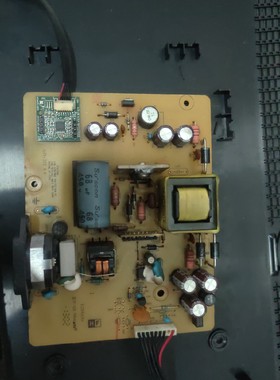 原装 戴尔 DELL E2313HF E2312HF电源ILPI-322 驱动板ILIF-350