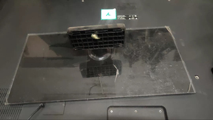 原装康佳LED55X9600UF LED47/55M3500PDF底座 配螺丝