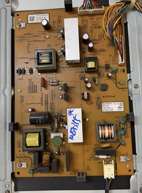 原装索尼KLV-32EX310/32EX355电源板1-884-864-11 APS-307测好