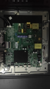 康佳B50U 55V5 W55 55G3U主板35025132配屏可选 原装机拆机件