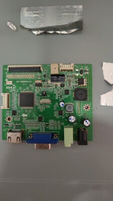 原装AOC I2480SXHE驱动板JRY-W58CDT9-JV1 238LM00006屏MV238FHM