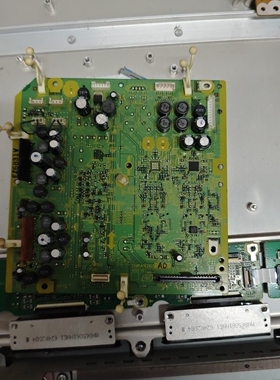 原装松下 TH-42PA60C 42PA7CK 42PV60C/65C数字板 TNPA3761 AJ/AD