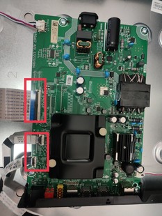 原装海信43V3F 55V1F-R 55E3G 58V1F-R 50E3G主板RSAG7.820.12273