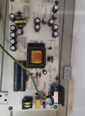 剑齿虎/Sabre tooth  M3293B PL69632 900-01-00234/00210电源板