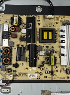 康佳LED42IS95D LED47IS11PD LED55X5000电源板34007728 35015686