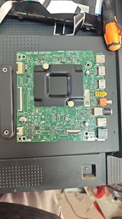 T0LC 404913主板RSAG7.820.13537屏HD750H1U71 海信75D3N BOM1