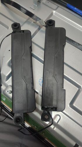 原装九新创维 70A9/65H4/75P50喇叭5300-39WG51-L/R000 6Ω 10W
