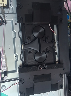 海信65U7K喇叭 一套价 高低音一套价 发烧友 DIY改装使用