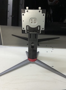 原装 AOC CU34G2X/XP底座 支架 34寸显示器座子 台座二手拆机