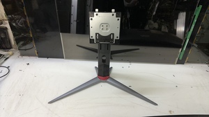 ￼￼原装 AOC CU34G2X/XP底座 支架 34寸显示器座子 台座关机拆机