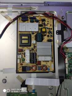 原装创维42E350D 42E700S 47E82RD 42E83RR电源板168P-P47ELF-00