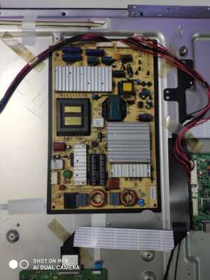 原装创维42E350D 42E700S 47E82RD 42E83RR电源板168P-P47ELF-00