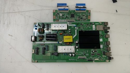 创维50M2 50P30主板5800-A6H700-3P10屏CC500PV5D/7D测好