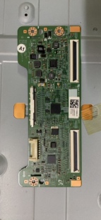 原装三星UA46F5000HJ UA40F5000AR UA46F5080AR逻辑板BN41-01938B