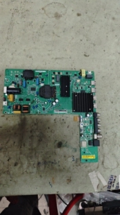 原装小米L65MA-AC/AP/EA/XT/A L65RB-RA主板TPD.T963.PD792 屏选