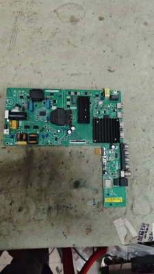 原装小米L65MA-AC/AP/EA/XT/A L65RB-RA主板TPD.T963.PD792 屏选