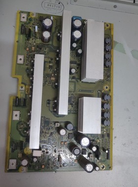 原装 松下  TH-50PV80C P50X10C Y板 TNPA4848  AD /AG现货测好