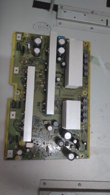 原装 松下  TH-50PV80C P50X10C Y板 TNPA4848  AD /AG现货测好