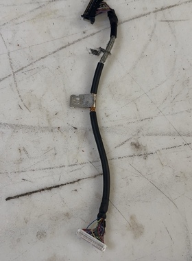 索尼KLV-32V530A排线 LVDS屏线 主板至逻辑板LTY320HA03A