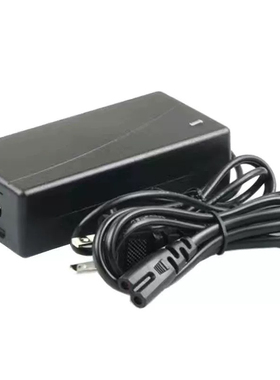 AOC显示器I2489VXH M2489VXH/BX电源适配器 变压器充电器线19V