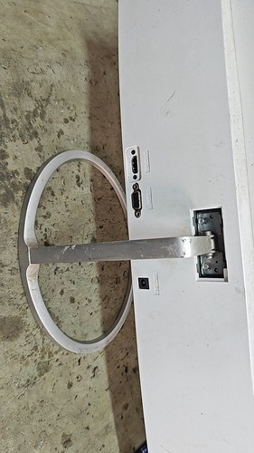 原装HKC惠科 HA238 显示器底座  B4000底座 支架 整套