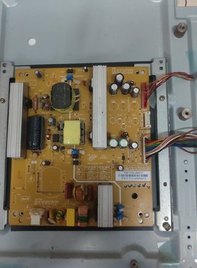 长虹LT26830EX LED32160I 3D32A7000iC电源板FSP128S-3MF01/4H04