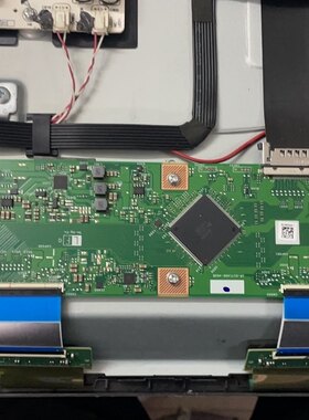 夏普LCD-60/70SU470A 475/478逻辑板1P-0171X00-40SB ZS ZA YN ZJ