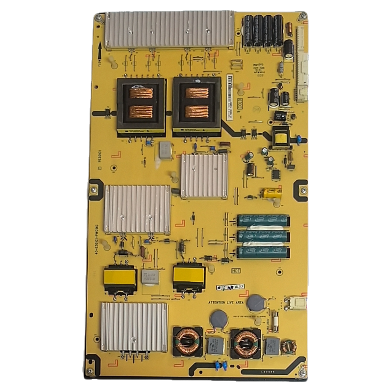 TCL L65H9600A-CUD电源板 40-E301C1-PWG1XG/PWC1XG PE301C1