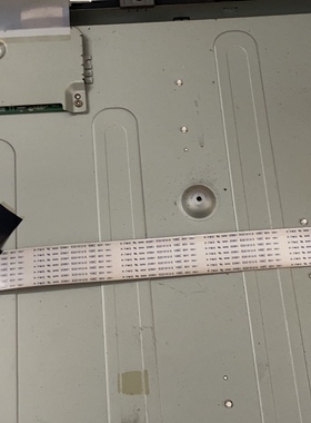 索尼KLV-40BX423屏线 排线 连接线117071-51082屏V400H1-L11