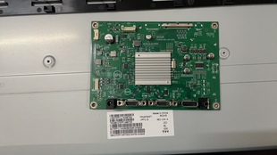 M0C 冠捷AOC UW7V4驅動板 主板715G9500 005K屏TPM270WF1 B06