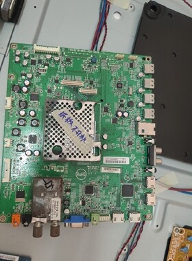飞利浦42/46/50PFL5721/T3主板715G5279-M0D-000-005K屏T420HVD01