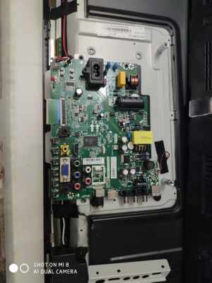 海尔LE32G310G 32A3主板TP.VST69T.PB901测试好屏BOEI320W1-01