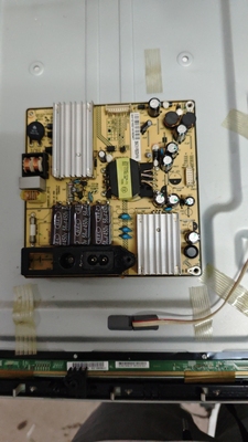 L42F2550/2570E/1590B/1800E/1570B 42K100电源板SHG3904B-101H