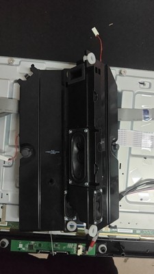 原装海信HZ55/65U8E喇叭VIT92265-12W8Ω-01R/L\ROH 19J191C2