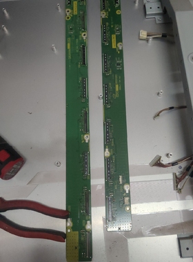 原装松下TH-P46G20C P46U20C P46S25C地址板 寻址板TNPA5096/5097