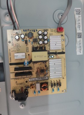 TCL  L55P5 55T3电源板40-L131H4-PWB1CG 08-L131H44-PW200AG测好