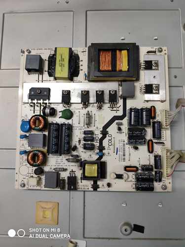 原装飞利浦39PFL3041/T3 17TV 43i电源板 4701-2150S1-AA135D01