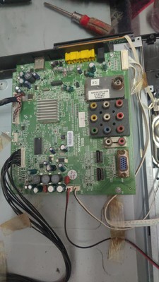 创维24S16IW/S15HM 26S15HM主板5800-A8R190-1020屏SDC236C1-S01E